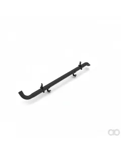 John Deere - AL114382 - Exhaust Pipe