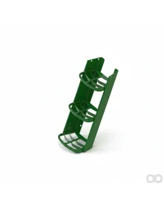 John Deere - AL114472 - Operator Station Step