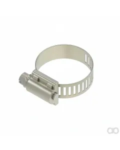 John Deere - AL114812 - Hose Clamp