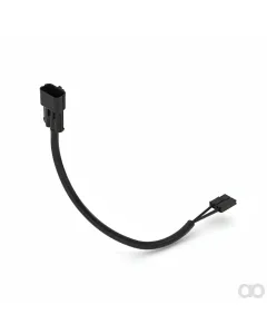 John Deere - AL114895 - 3 Pin Socket Wiring Harness