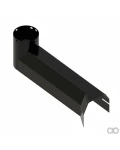 John Deere - AL114957 - Guard