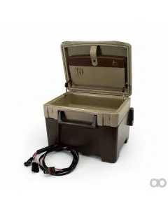 John Deere - AL115383 - Container Kit without Beverage Holder