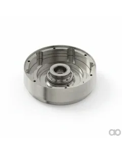 John Deere - AL115948 - Rear PTO Clutch Drum