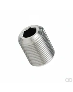 John Deere - AL116214 - Hydraulic Oil Filter