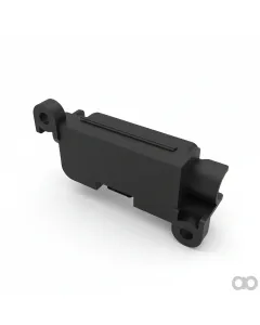 John Deere - AL116233 - Fuse Holder