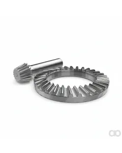 John Deere - AL116873 - Differential Bevel Gear
