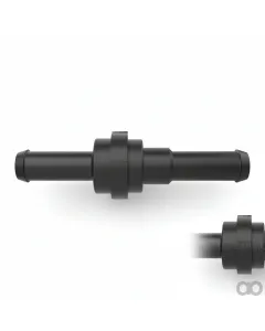 John Deere - AL117189 - Check Valve