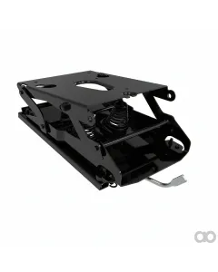 John Deere - AL117281 - Seat Suspension