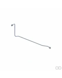 John Deere - AL117388 - Steering Line