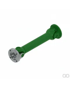 John Deere - AL117413 - Universal Driveshaft