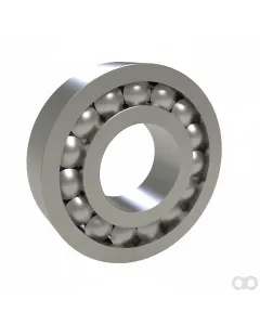 John Deere - AL117619 - Single Roller Bearing