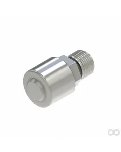 John Deere - AL117892 - Bleed Valve