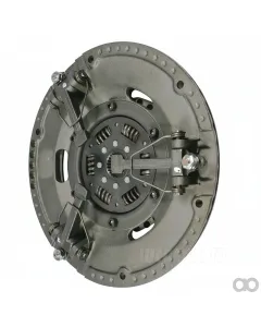John Deere - AL120023 - Clutch Pressure Plate