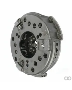 John Deere - AL120025 - Clutch