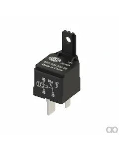 John Deere - AL150015 - Relay