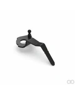 John Deere - AL151282 - Speed Control Lever