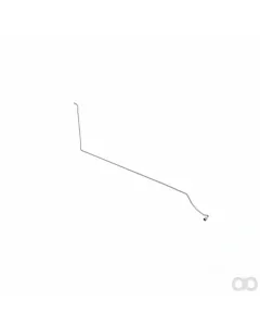 John Deere - AL151355 - Oil Line