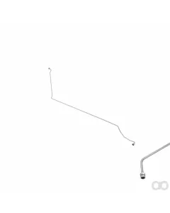John Deere - AL151356 - Oil Line