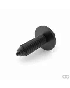 John Deere - AL151524 - Screw with Washer, 1/4" X 0.984"