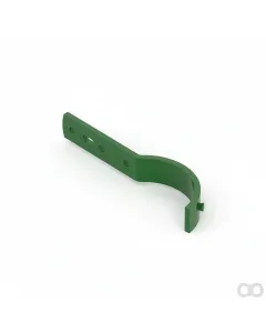 John Deere - AL152441 - Accumulator Bracket