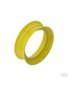 John Deere - AL152598 - Rim, 12 x 38