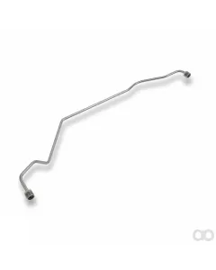 John Deere - AL153074 - Air Compressor Oil Line