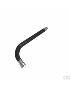 John Deere - AL154622 - Hose