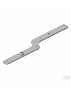 John Deere - AL156154 - Bracket