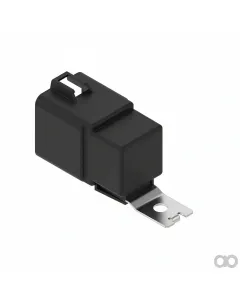 John Deere - AL156697 - Relay