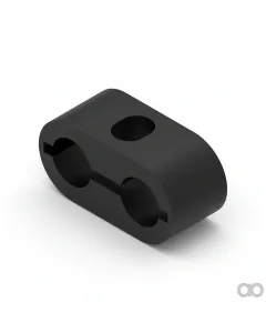John Deere - AL156814 - 2-Diameter Block Clamp