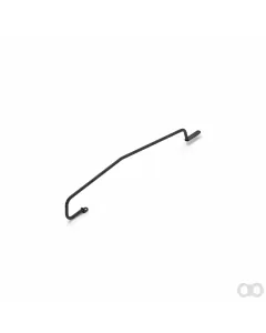 John Deere - AL156998 - Left Side Outer Handle