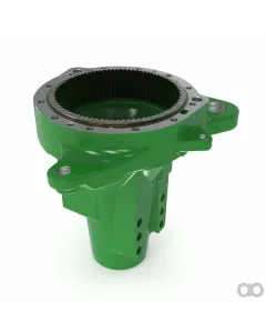 John Deere - AL157748 - Left Side Rear Axle Housing