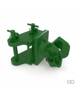 John Deere - AL157773 - Hitch