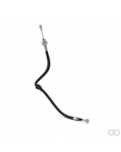 John Deere - AL157797 - Push Pull Cable