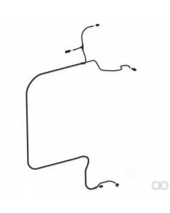 John Deere - AL157814 - Wiring Harness