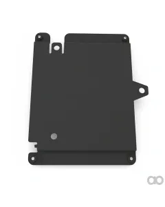 John Deere - AL157839 - Bracket