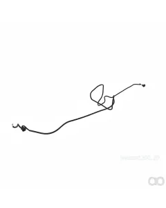 John Deere - AL157900 - Engine Wiring Harness