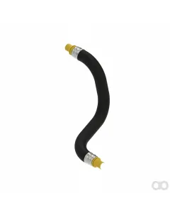 John Deere - AL157925 - Oil Cooler Hose