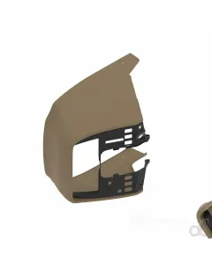 John Deere - AL158177 - Dash Cowl