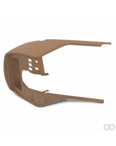 John Deere - AL158178 - Cowl