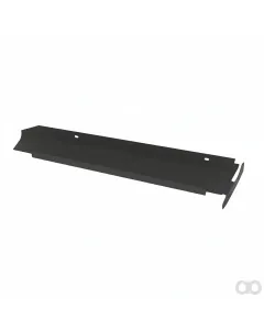 John Deere - AL158537 - Cover with Plug, Left Side