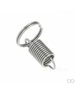John Deere - AL158721 - Extension Spring