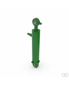 John Deere - AL159239 - Hydraulic Cylinder