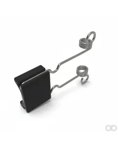 John Deere - AL159304 - Latch