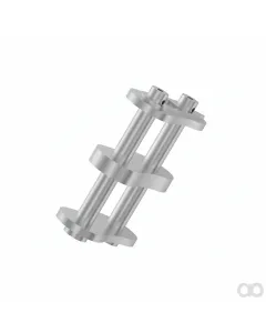 John Deere - AL15956 - Chain Drive Link
