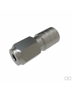 John Deere - AL160422 - Pneumatic External Half Quick Coupler
