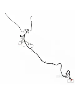 John Deere - AL160636 - Engine Wiring Harness
