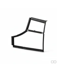 John Deere - AL160739 - Right Side Door