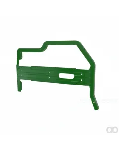 John Deere - AL161047 - Hood Support Front Assembly (4 Cylinder), Left Side