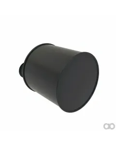 John Deere - AL161217 - Muffler